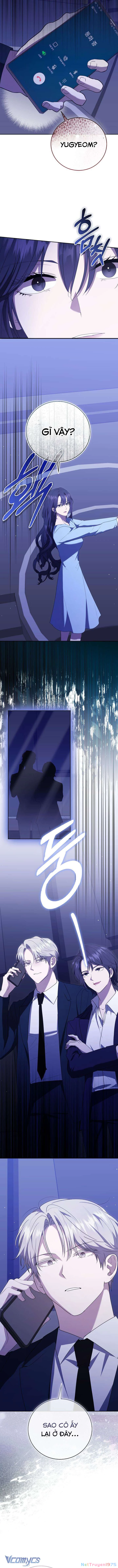 Bạn Trai Nhân Vật Chính Ám Ảnh Tôi Chapter 54 - Trang 2