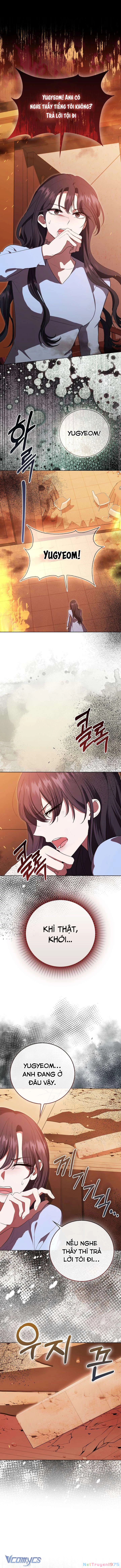 Bạn Trai Nhân Vật Chính Ám Ảnh Tôi Chapter 56 - Trang 2