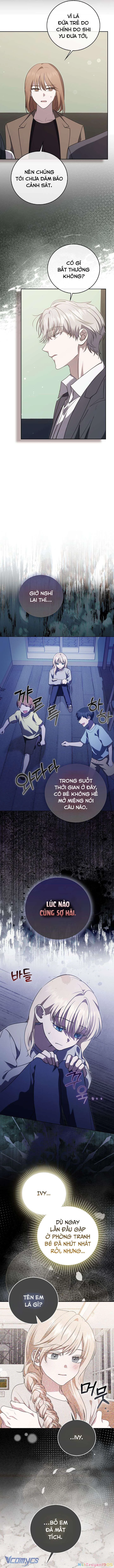 Bạn Trai Nhân Vật Chính Ám Ảnh Tôi Chapter 60 - Trang 2