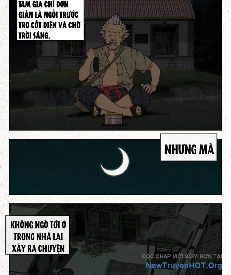 Tẩu Âm Nhân Chapter 54 - Trang 2