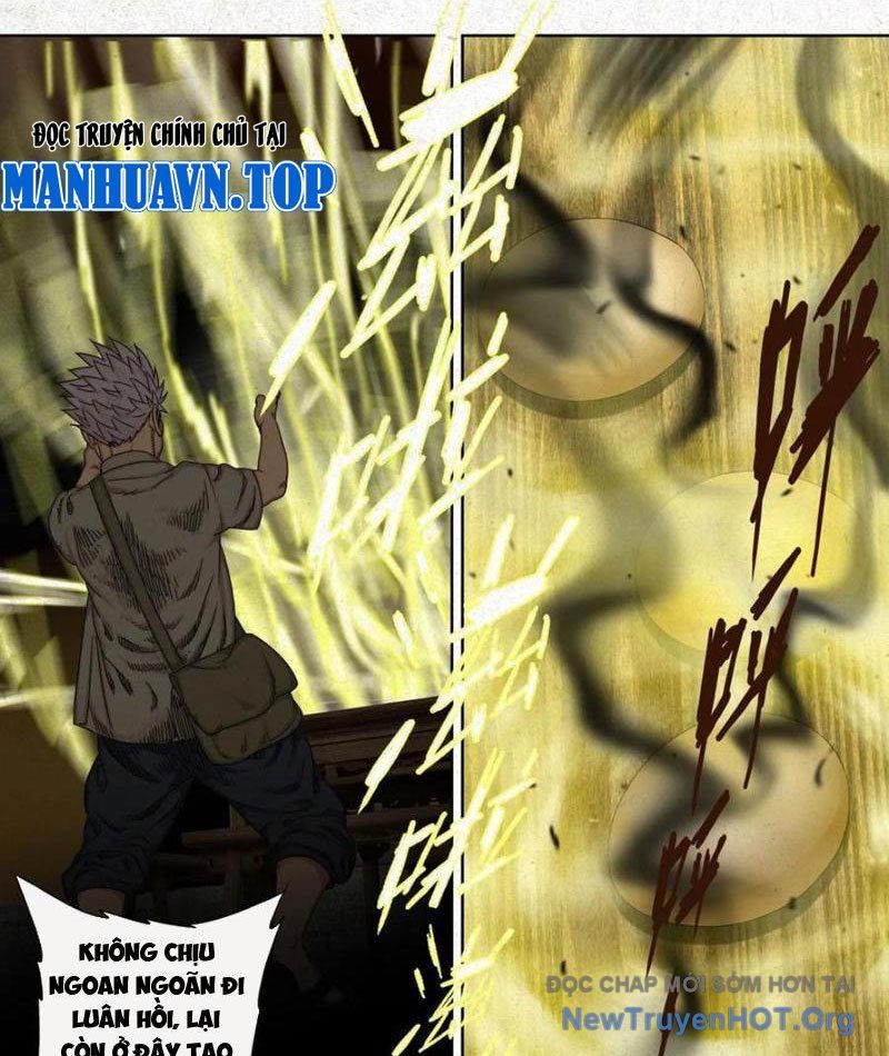 Tẩu Âm Nhân Chapter 54 - Trang 2