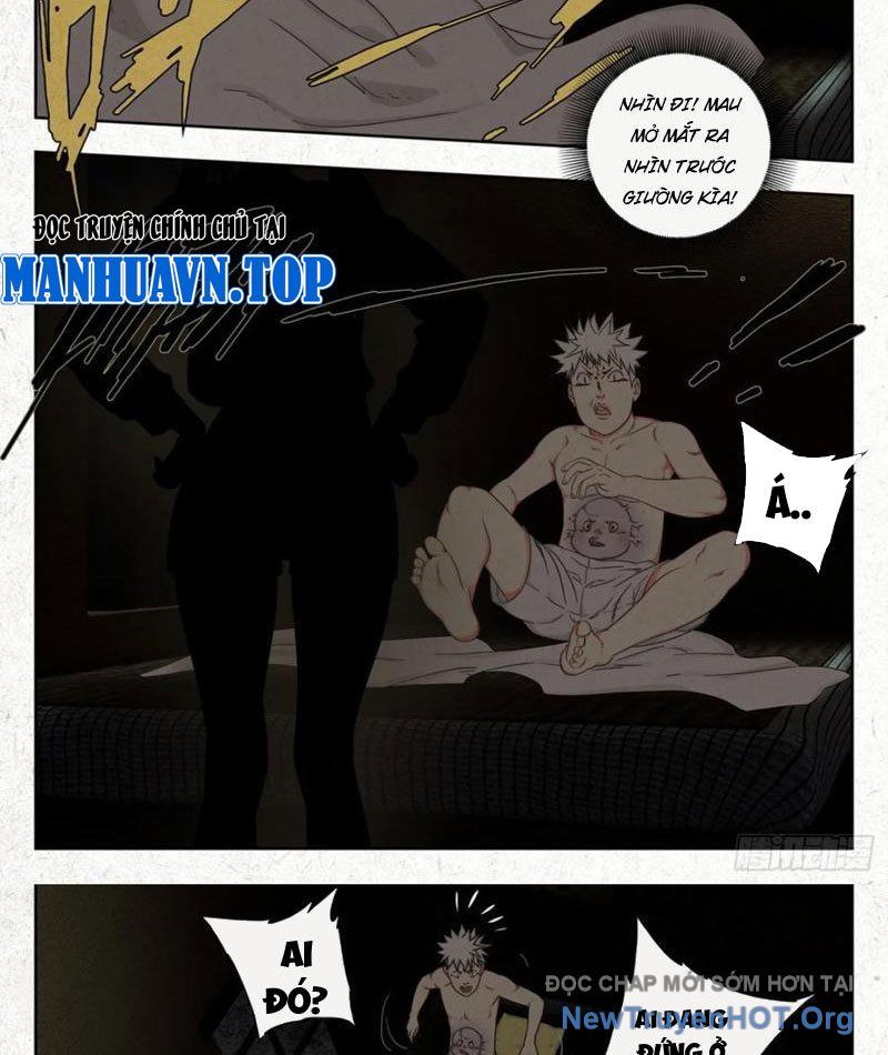 Tẩu Âm Nhân Chapter 54 - Trang 2