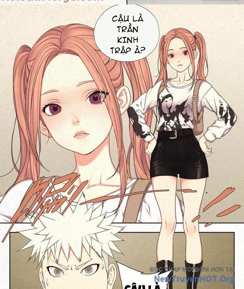 Tẩu Âm Nhân Chapter 54 - Trang 2