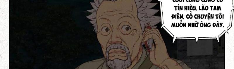 Tẩu Âm Nhân Chapter 54 - Trang 2