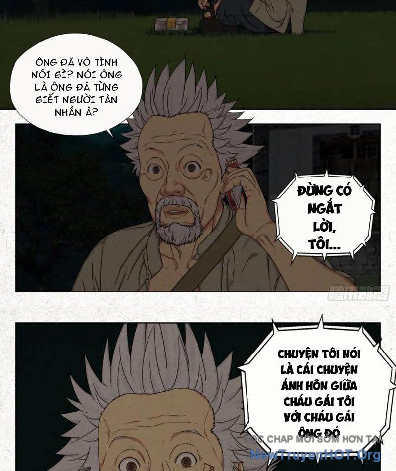 Tẩu Âm Nhân Chapter 54 - Trang 2