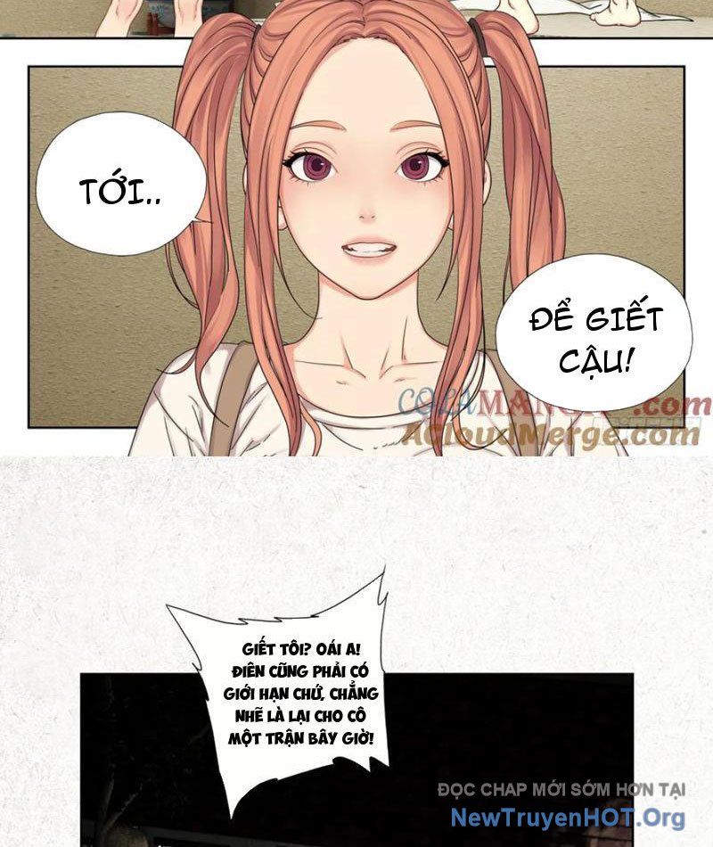 Tẩu Âm Nhân Chapter 54 - Trang 2