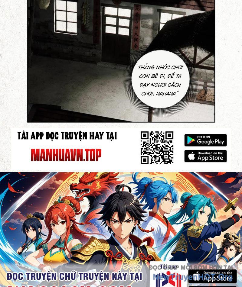 Tẩu Âm Nhân Chapter 54 - Trang 2