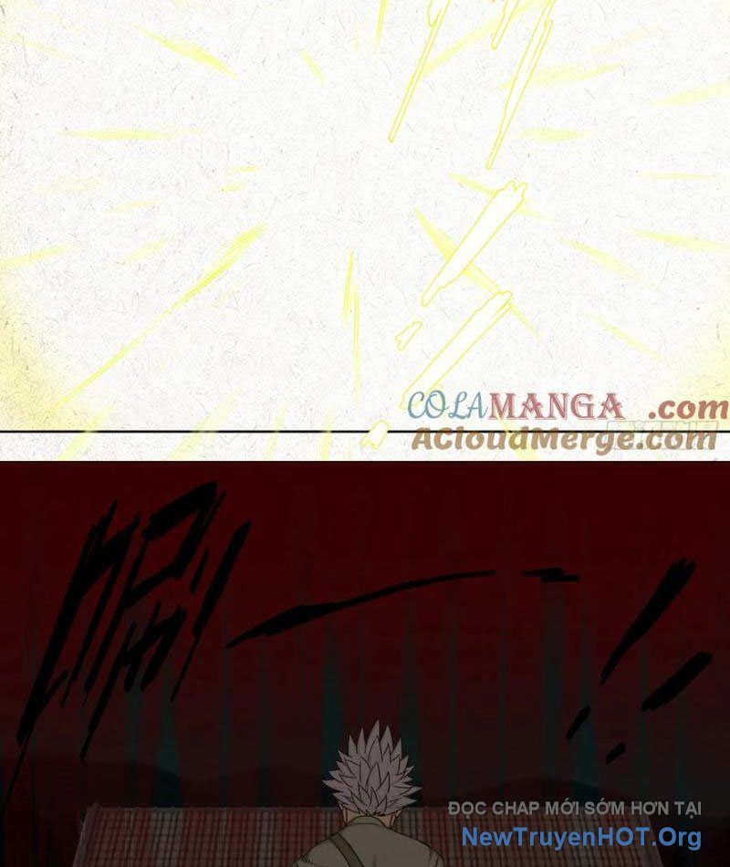 Tẩu Âm Nhân Chapter 54 - Trang 2
