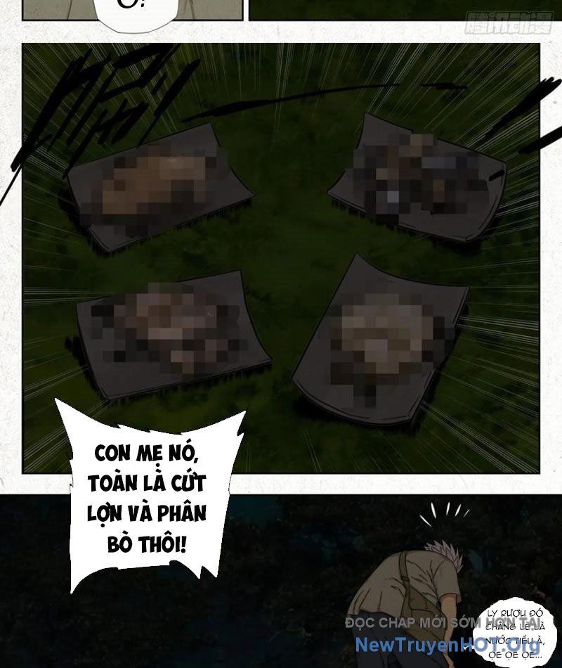 Tẩu Âm Nhân Chapter 54 - Trang 2