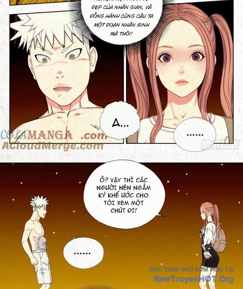 Tẩu Âm Nhân Chapter 55 - Trang 2