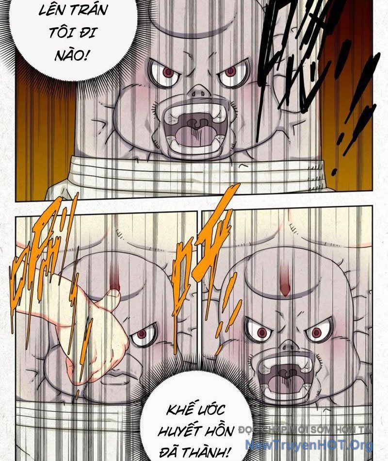Tẩu Âm Nhân Chapter 55 - Trang 2