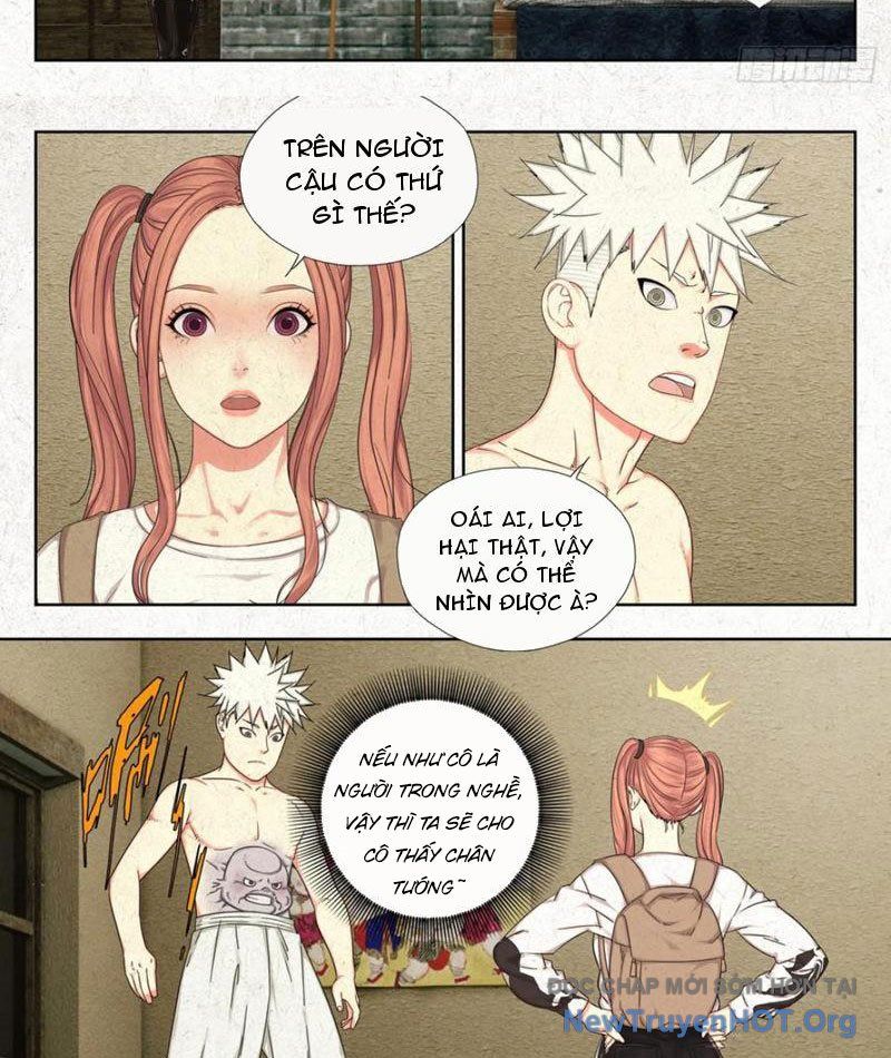 Tẩu Âm Nhân Chapter 55 - Trang 2