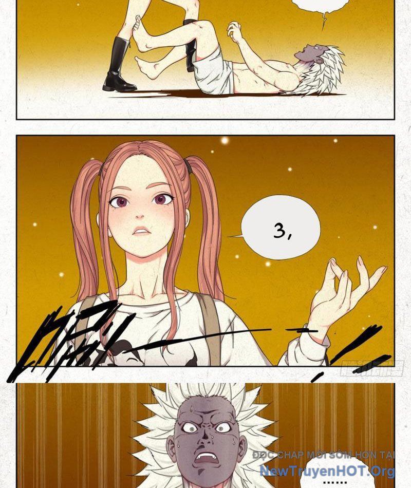 Tẩu Âm Nhân Chapter 56 - Trang 2
