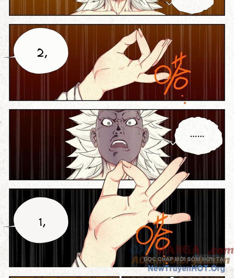Tẩu Âm Nhân Chapter 56 - Trang 2