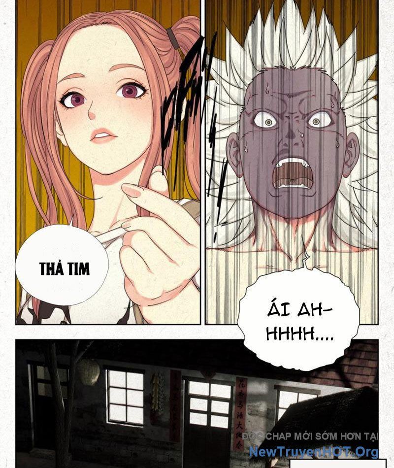 Tẩu Âm Nhân Chapter 56 - Trang 2