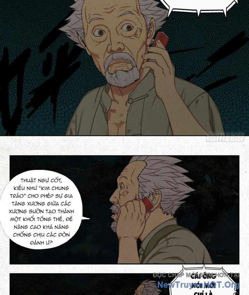 Tẩu Âm Nhân Chapter 56 - Trang 2