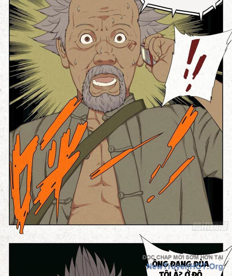 Tẩu Âm Nhân Chapter 56 - Trang 2