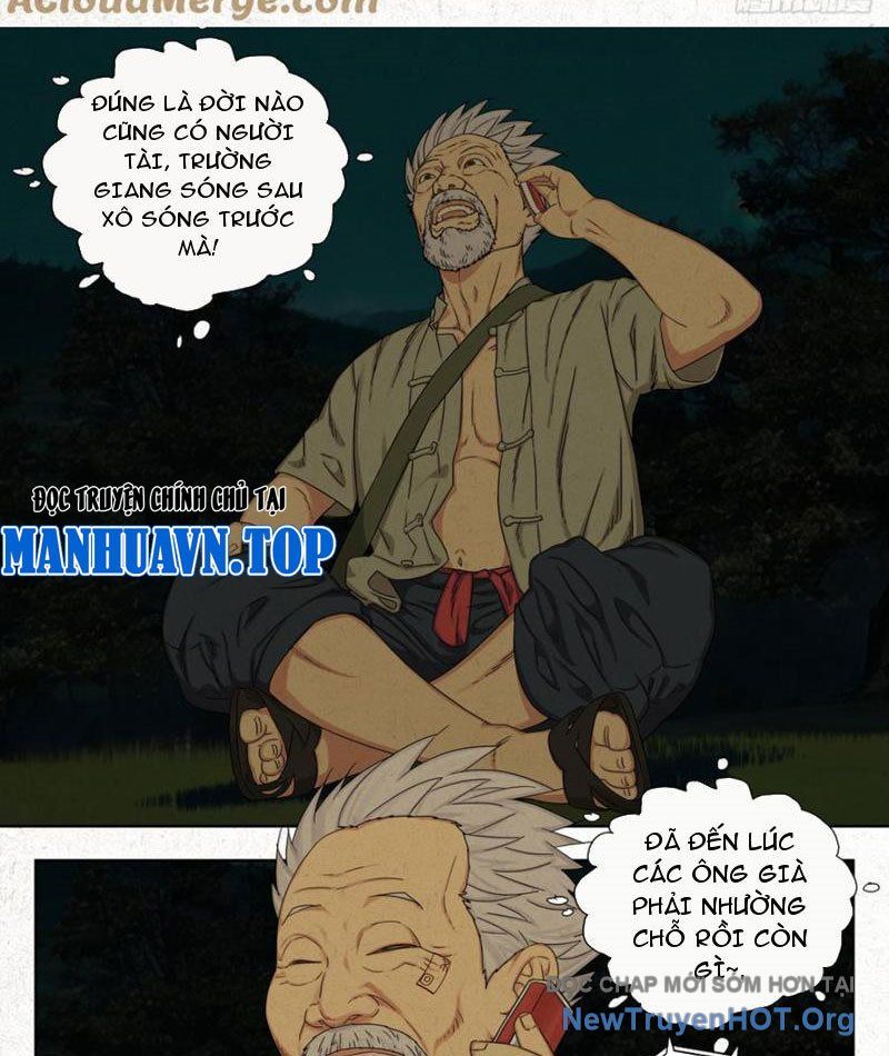 Tẩu Âm Nhân Chapter 56 - Trang 2