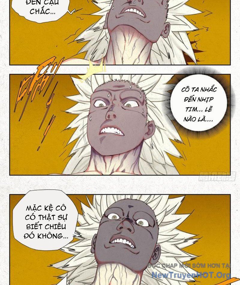 Tẩu Âm Nhân Chapter 56 - Trang 2
