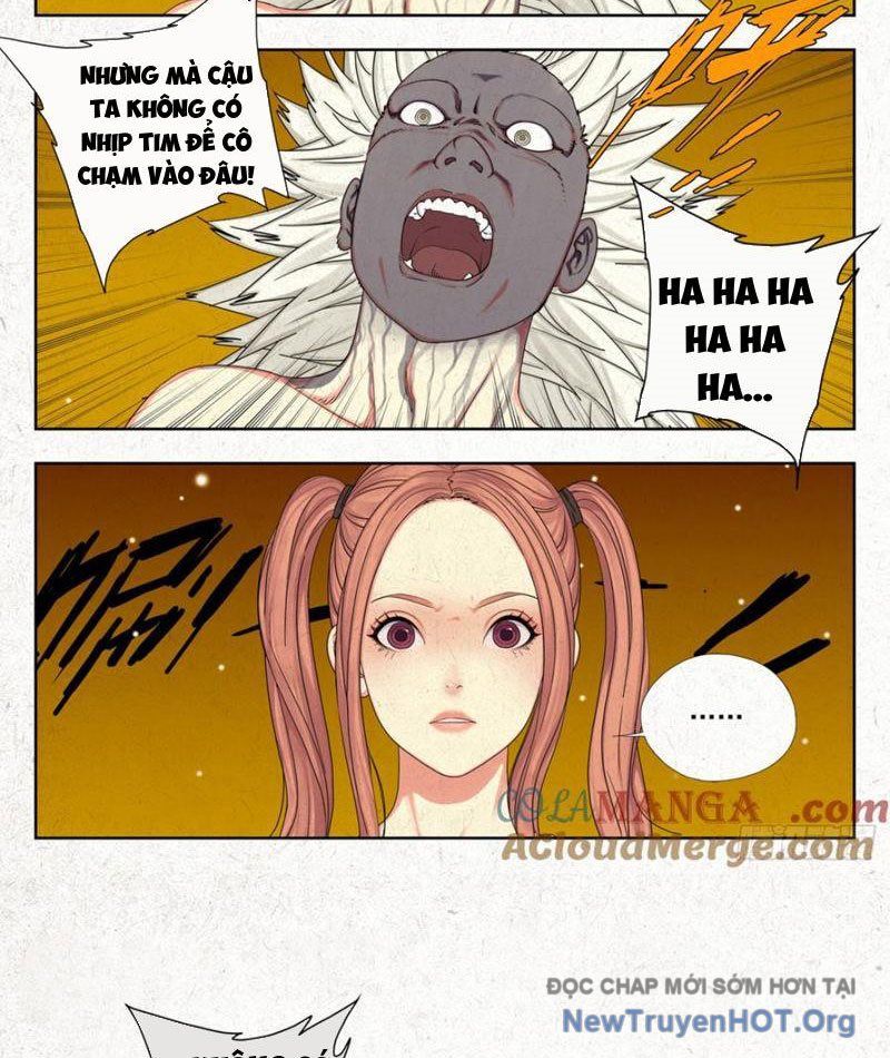 Tẩu Âm Nhân Chapter 56 - Trang 2