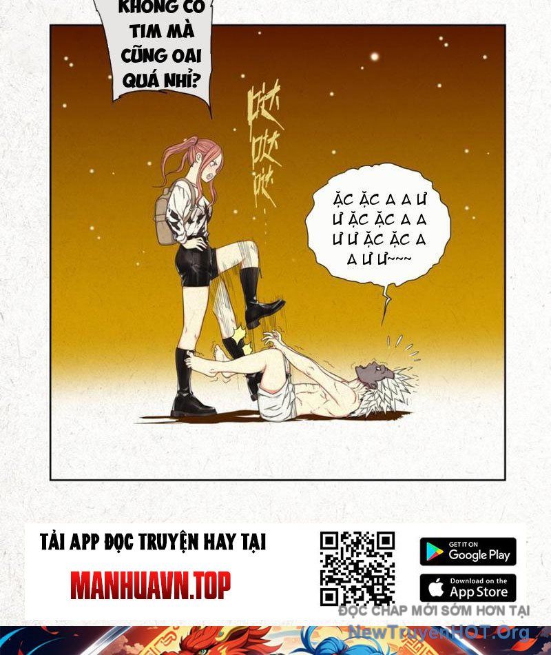 Tẩu Âm Nhân Chapter 56 - Trang 2