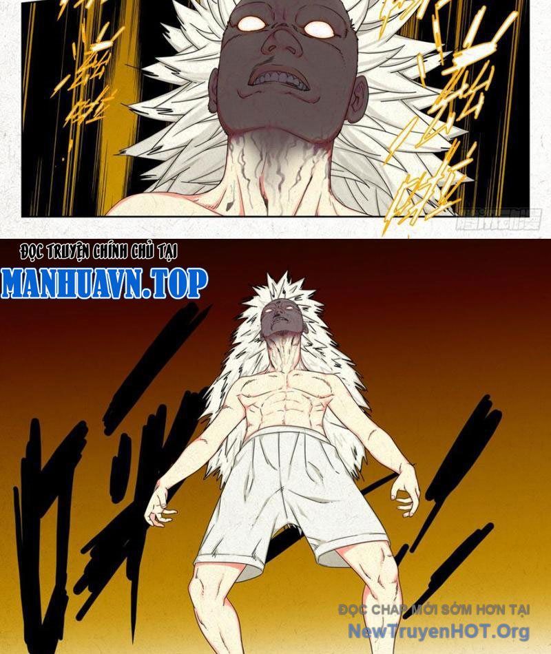 Tẩu Âm Nhân Chapter 56 - Trang 2