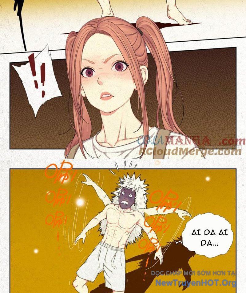Tẩu Âm Nhân Chapter 56 - Trang 2