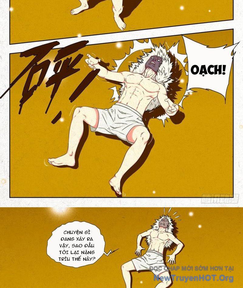 Tẩu Âm Nhân Chapter 56 - Trang 2