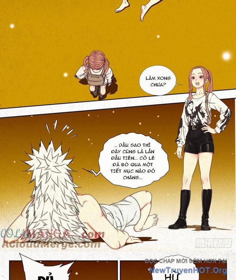 Tẩu Âm Nhân Chapter 56 - Trang 2
