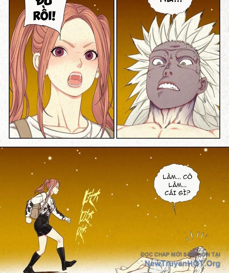 Tẩu Âm Nhân Chapter 56 - Trang 2