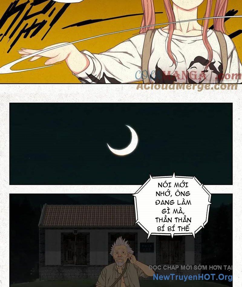 Tẩu Âm Nhân Chapter 57 - Trang 2