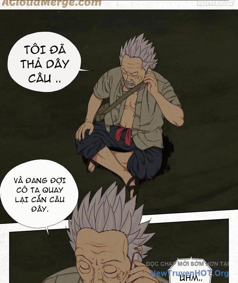 Tẩu Âm Nhân Chapter 57 - Trang 2