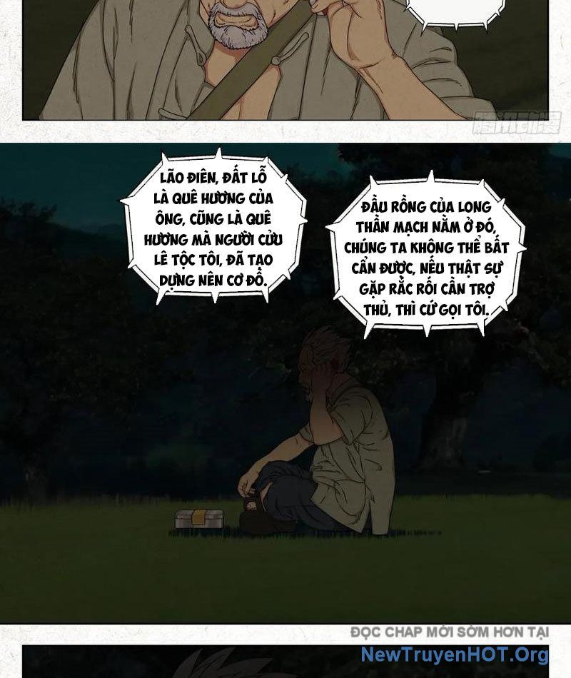Tẩu Âm Nhân Chapter 57 - Trang 2