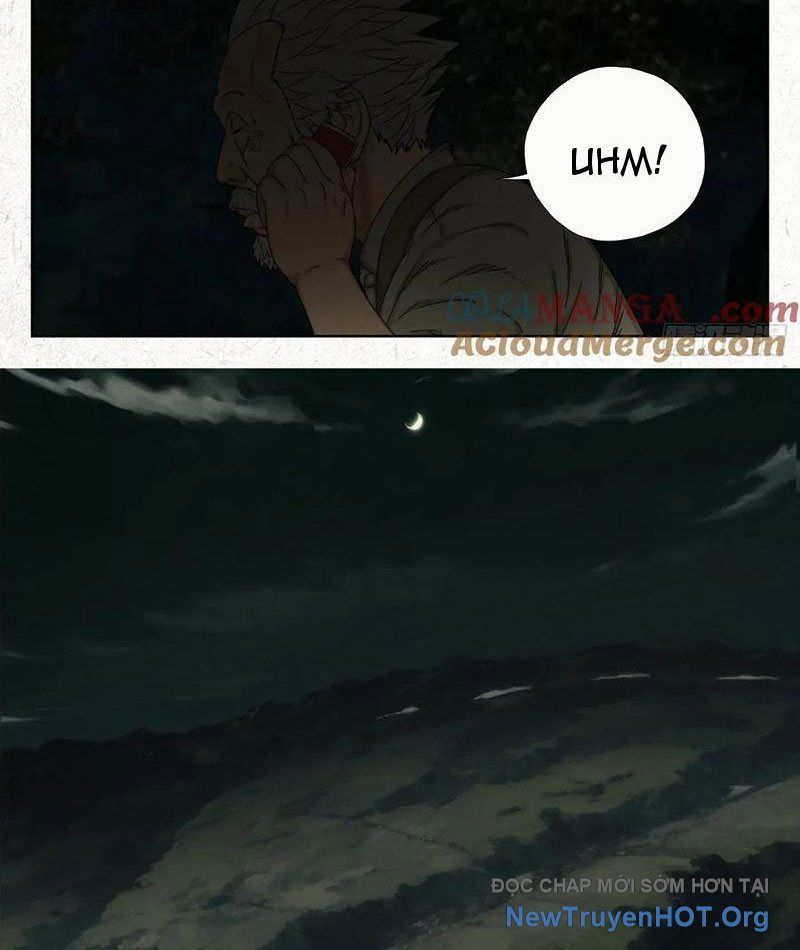 Tẩu Âm Nhân Chapter 57 - Trang 2