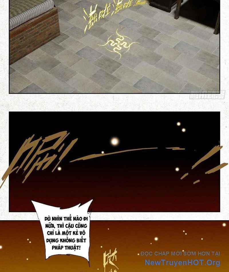 Tẩu Âm Nhân Chapter 57 - Trang 2