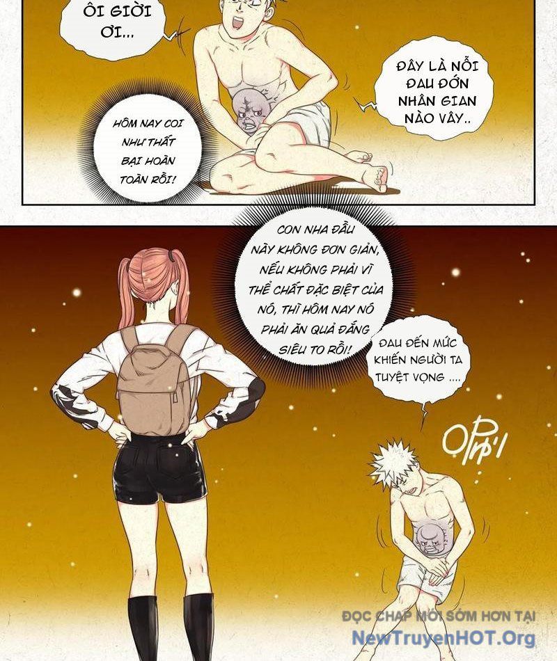 Tẩu Âm Nhân Chapter 57 - Trang 2