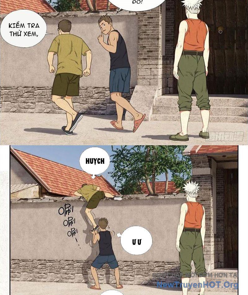 Tẩu Âm Nhân Chapter 59 - Trang 2