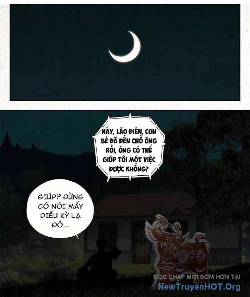 Tẩu Âm Nhân Chapter 59 - Trang 2