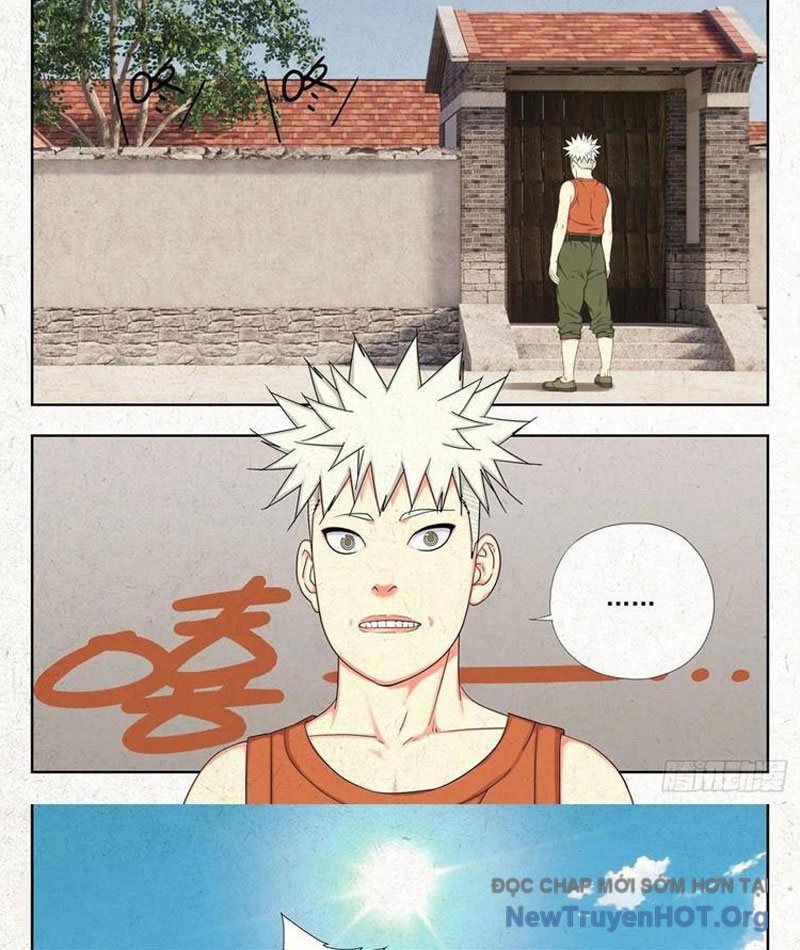 Tẩu Âm Nhân Chapter 59 - Trang 2