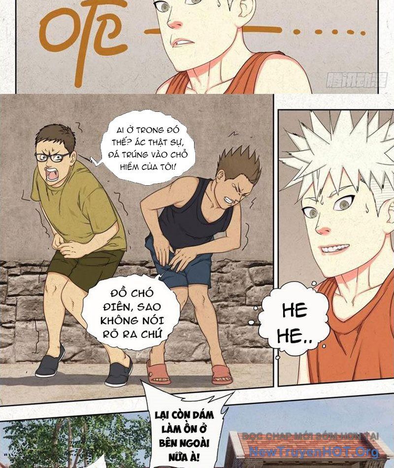 Tẩu Âm Nhân Chapter 59 - Trang 2