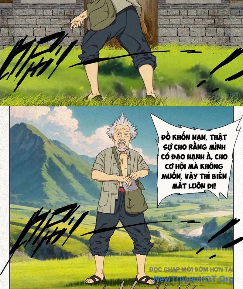 Tẩu Âm Nhân Chapter 59 - Trang 2