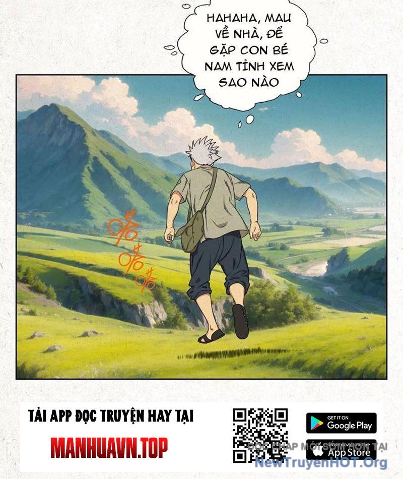 Tẩu Âm Nhân Chapter 59 - Trang 2