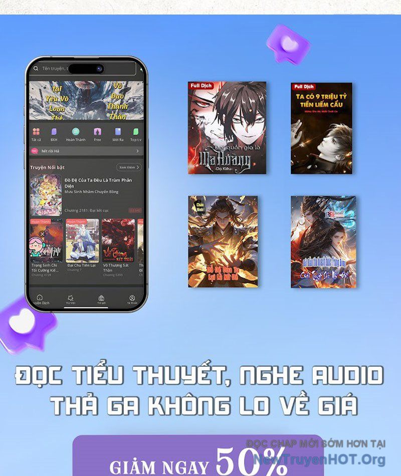Tẩu Âm Nhân Chapter 59 - Trang 2