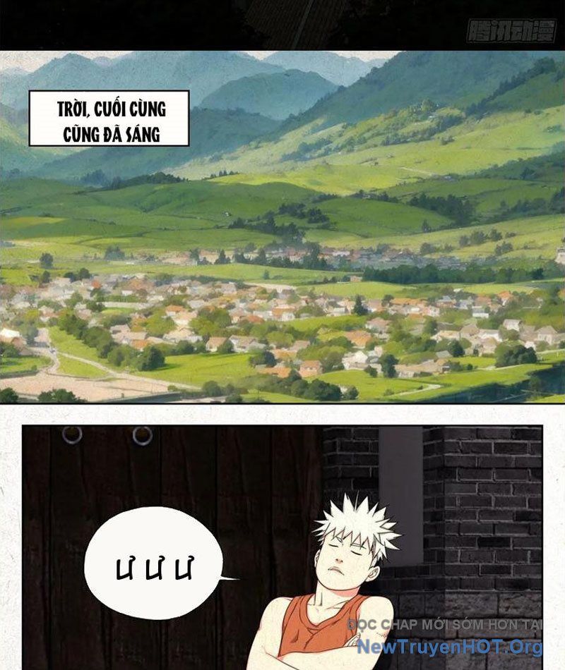 Tẩu Âm Nhân Chapter 59 - Trang 2