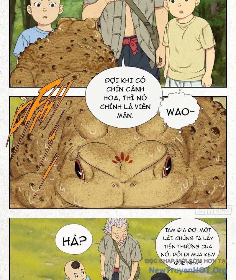 Tẩu Âm Nhân Chapter 60 - Trang 2