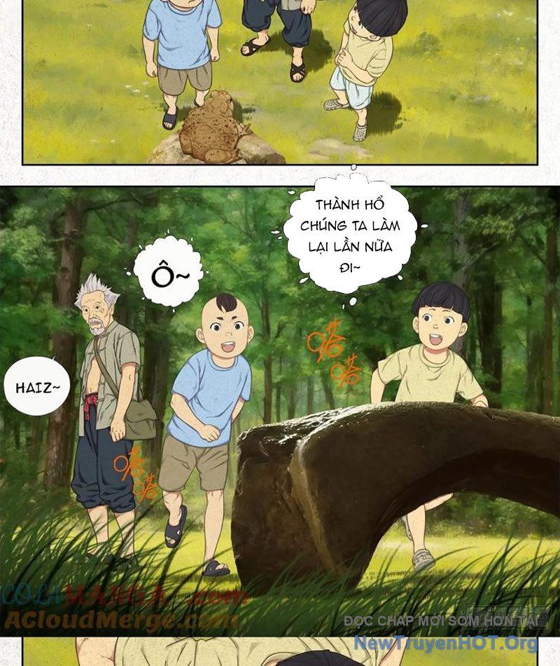 Tẩu Âm Nhân Chapter 60 - Trang 2