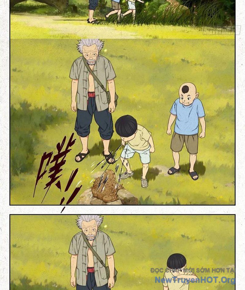 Tẩu Âm Nhân Chapter 60 - Trang 2