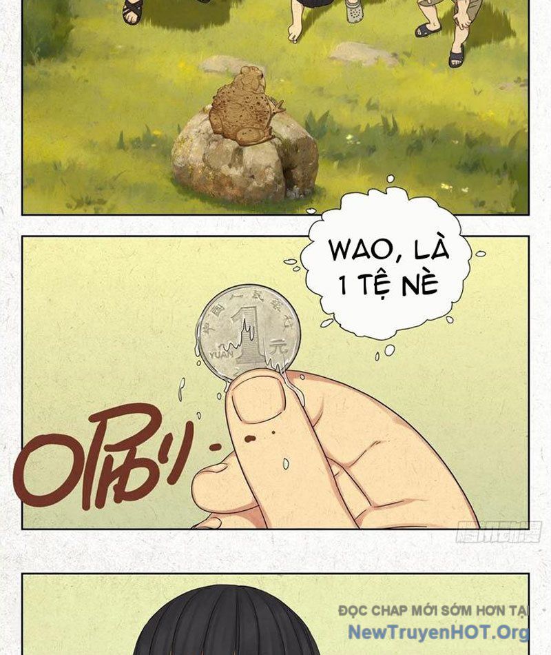 Tẩu Âm Nhân Chapter 60 - Trang 2