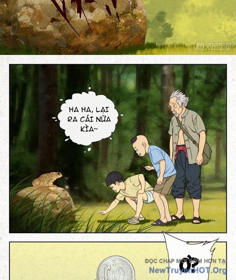 Tẩu Âm Nhân Chapter 60 - Trang 2