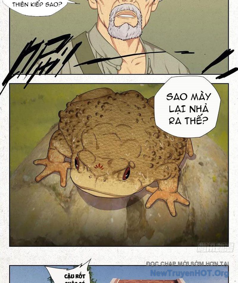 Tẩu Âm Nhân Chapter 60 - Trang 2